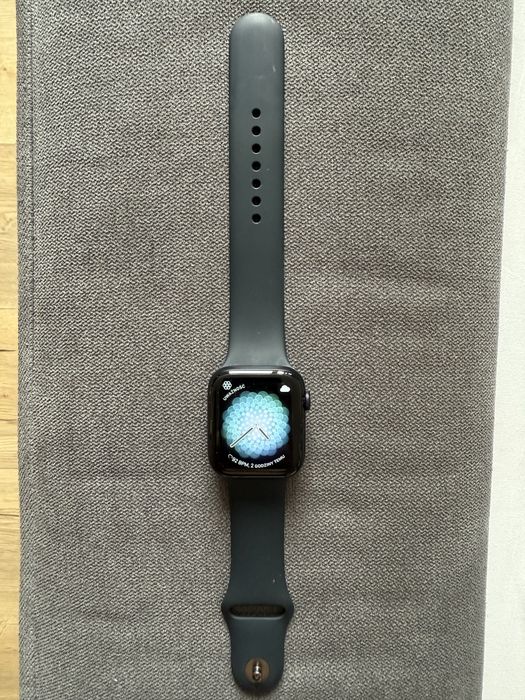 Zegarek Apple Watch SE44 ES 2023