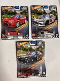 Hot wheels premium jdm hotwheels