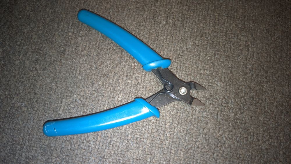 Мультитул Кусачки набор шестигранников libraton мини Трещотка вороток