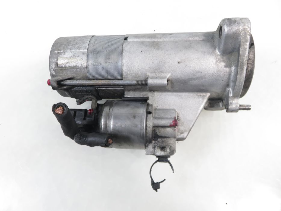 Rozrusznik Audi A6 C5 1.9 Tdi