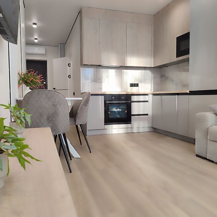 1к 45м2 без %  ЖК Діброва парк Варшавський