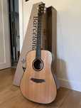 Gitara akustyczna Morrison Barcelona