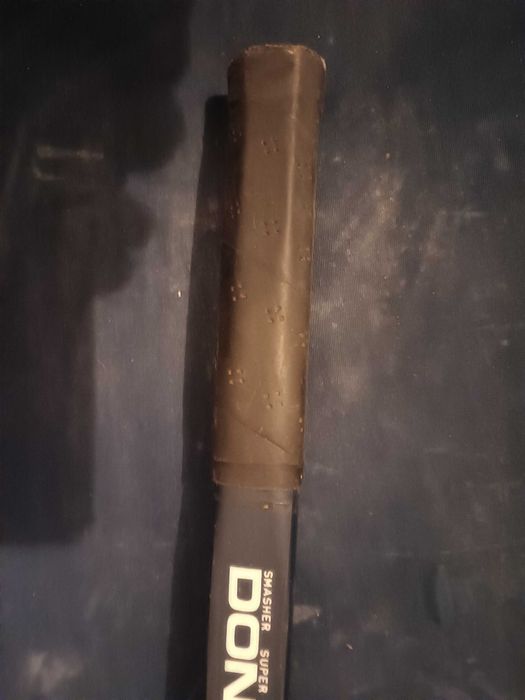 Rakieta tenisowa drewno Donnay Smasher