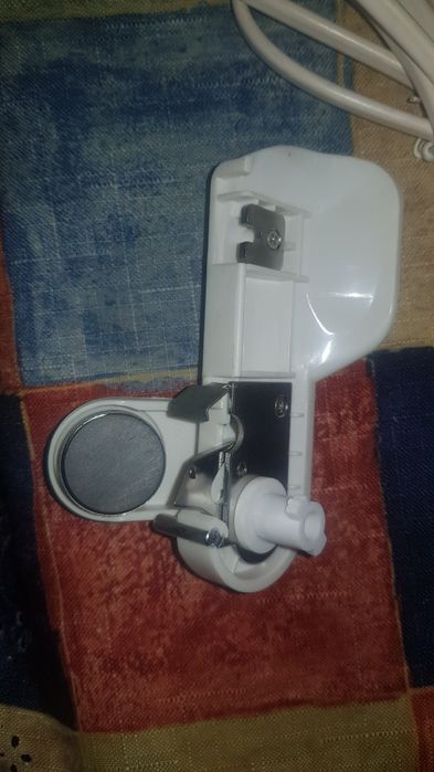 Электро открыватель консерваций CLATRONIC DO 2852