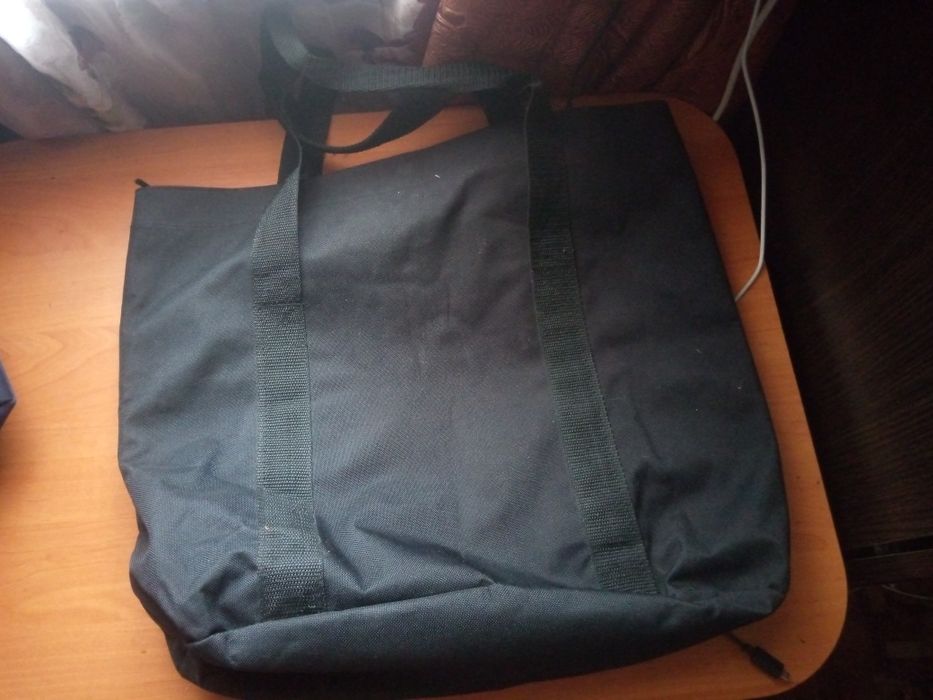 Сумка органайзер для документов и прочего