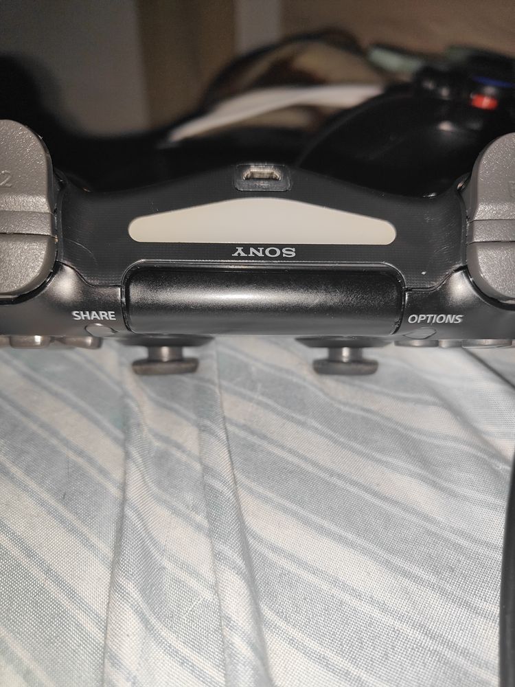 Comando para ps4