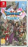 Dragon Quest XI S: Echoes - Def. Edition - Switch