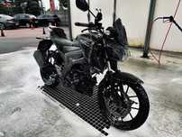 Sprzedam Suzuki GSX-S125