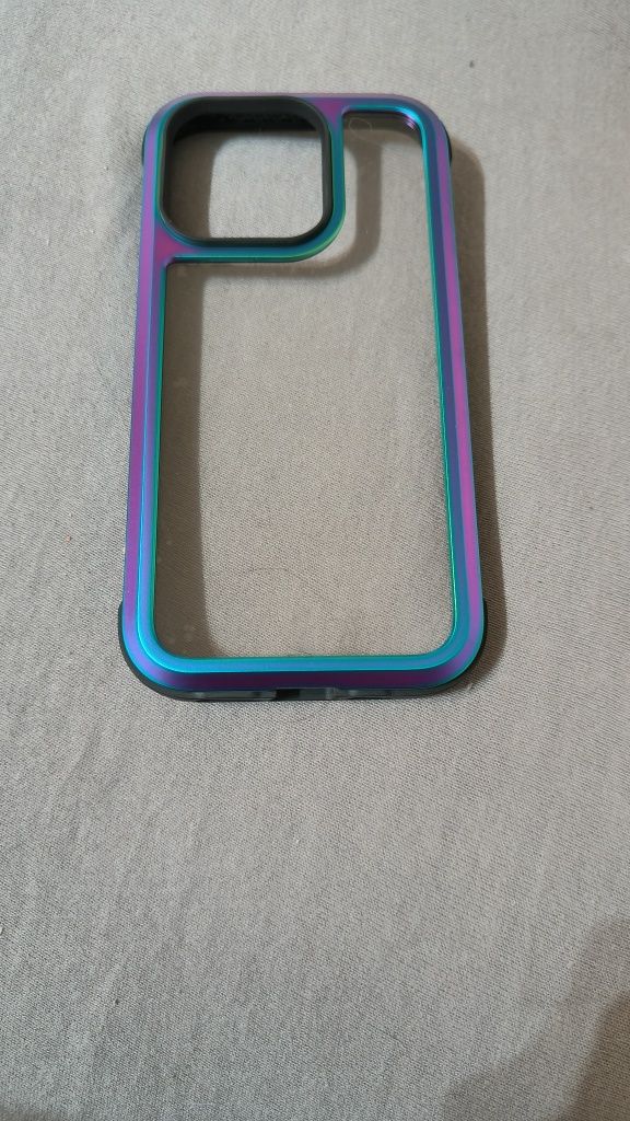 Etui iPhone 14pro