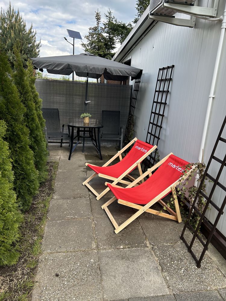 Noclegi Pokoje Apartament  Jezioro Pławniowice