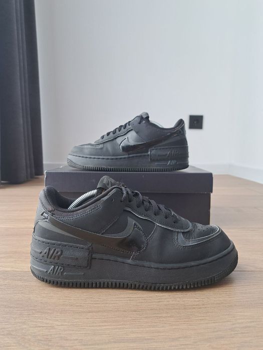 Кросівки Nike air force найк аір форс 1 оригінал 40 розмір
