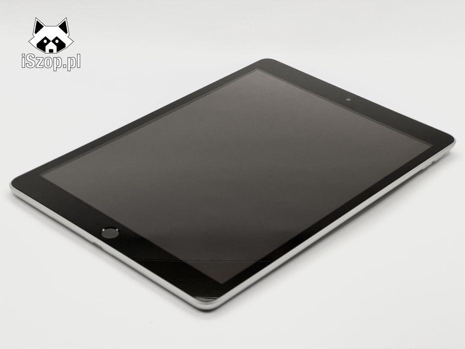 iPad 9 SILVER 64GB Gwarancja