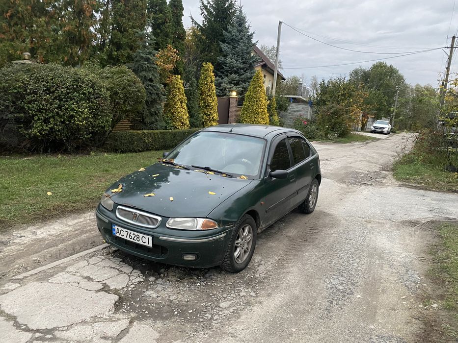 Продается повер 1999 на ходу, после ремонта двигателя.