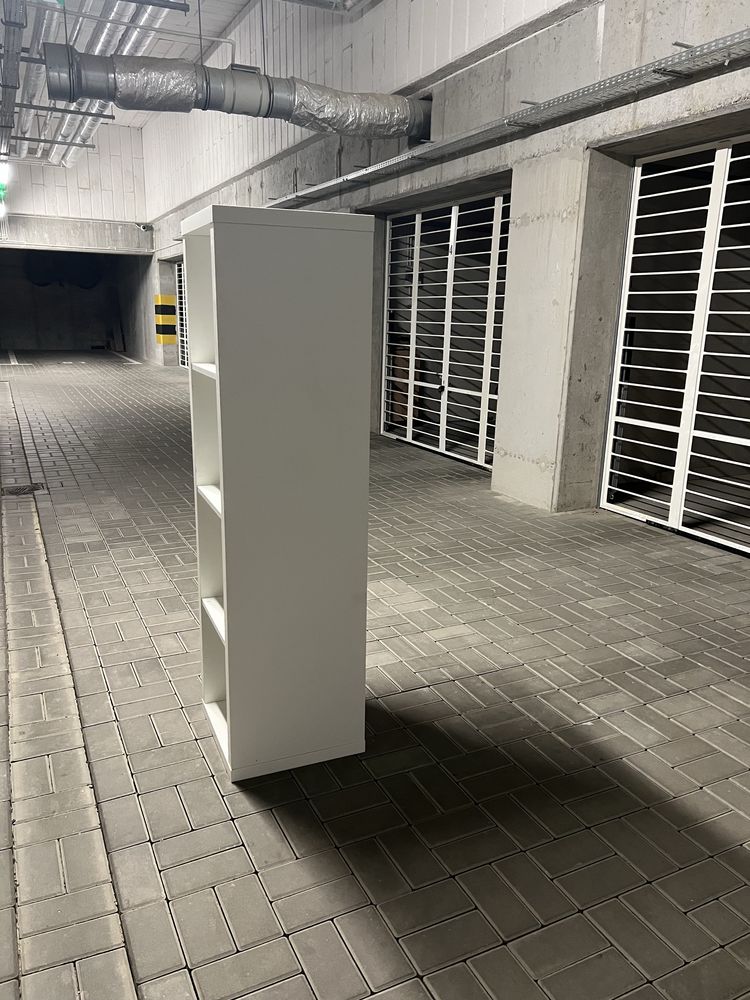 Szafka słupek ikea