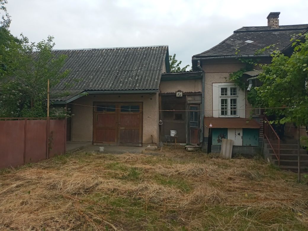 Продаж 4 кімнатного будинку