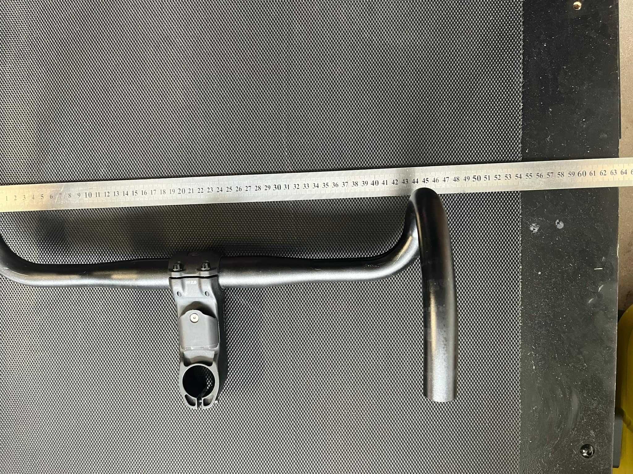 Kierownica Syncros Creston 2.0 Compact