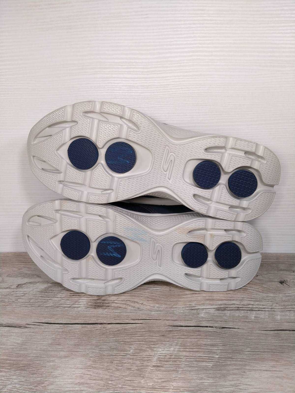 Мокасини  слипони skechers 43.5р
