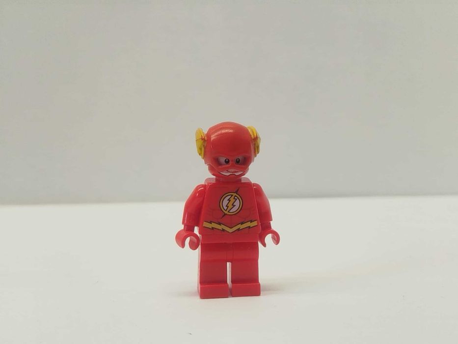 LEGO The Flash figurka z LEGO BATMAN
