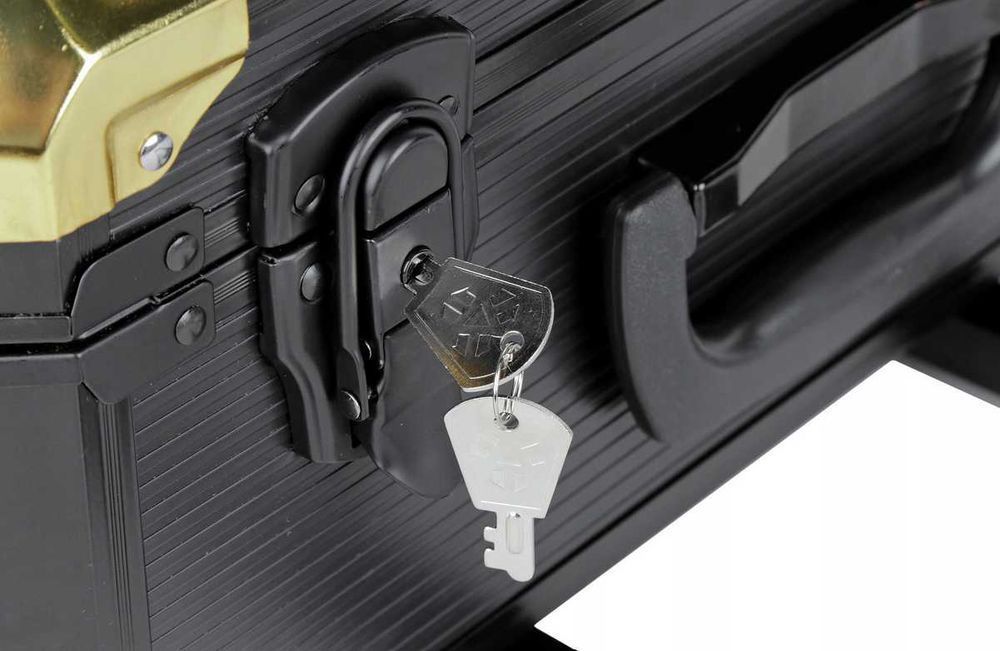 WALIZKA Z NARZĘDZIAMI LEX na kółkach Zestaw narzędzi garaż serwis Nowa