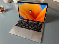 MacBook Pro 13" (2017) i5 3.1GHz / 8GB RAM / 256GB SSD