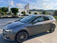 Seat Leon fr cupra / 2017 1.8 180km / jak rs gt amg r line