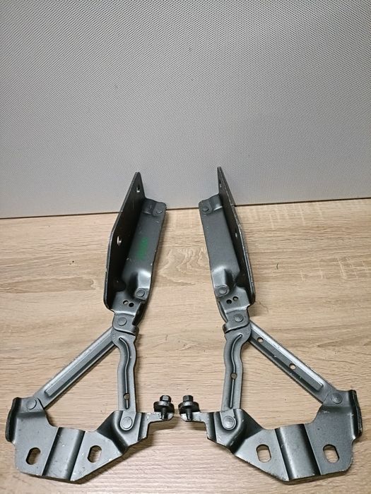 Land Rover Discovery Sport L550 Zawiasy maski Lewy+ Prawy