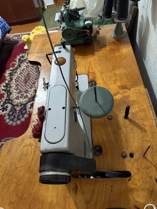 Швецна машинка 22-го класу