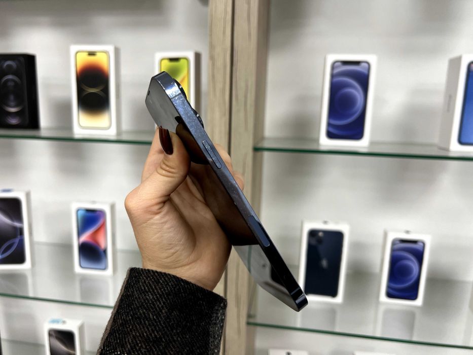 iPhone 13 Pro Max 128 GB Neverlock _ Гарантія _ Магазин_Обмін