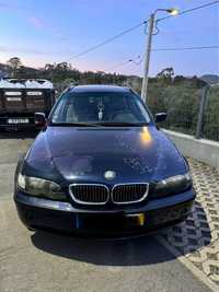 BMW 320 D Oportunidade