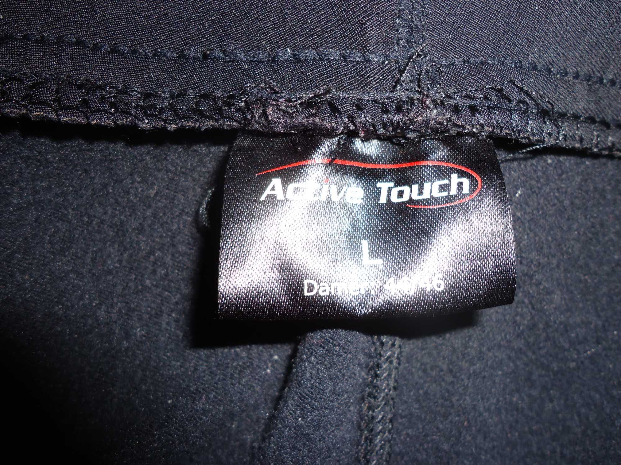 Велоштаны Active Touch