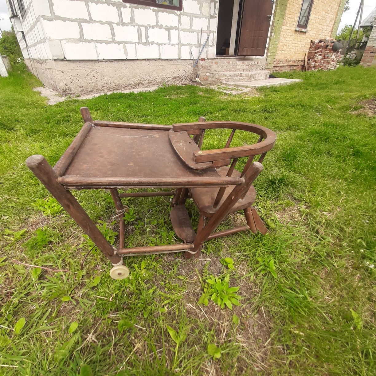 Антикварні речі.