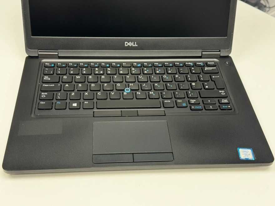 Dell Latitude 5490 Win.10/240GB SSD/8GB/I5-8350U