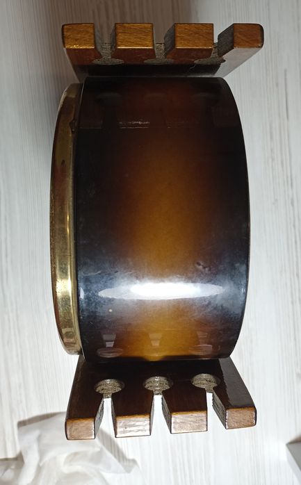 Старовинний годинник