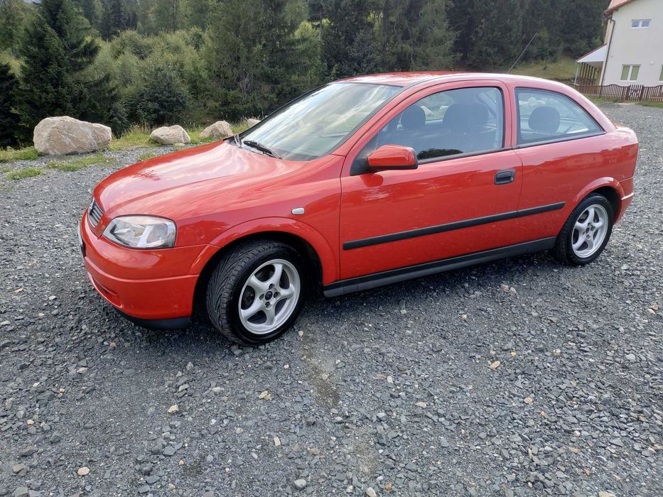 Alufelgi 15" lekkie Enkei Opel Astra Mazda