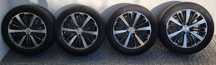 Jantes 16 4x108 Peugeot 208 Allure Originais