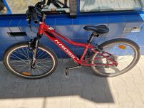 Rower Kross Hexagon JR 1.0 Rama 12"