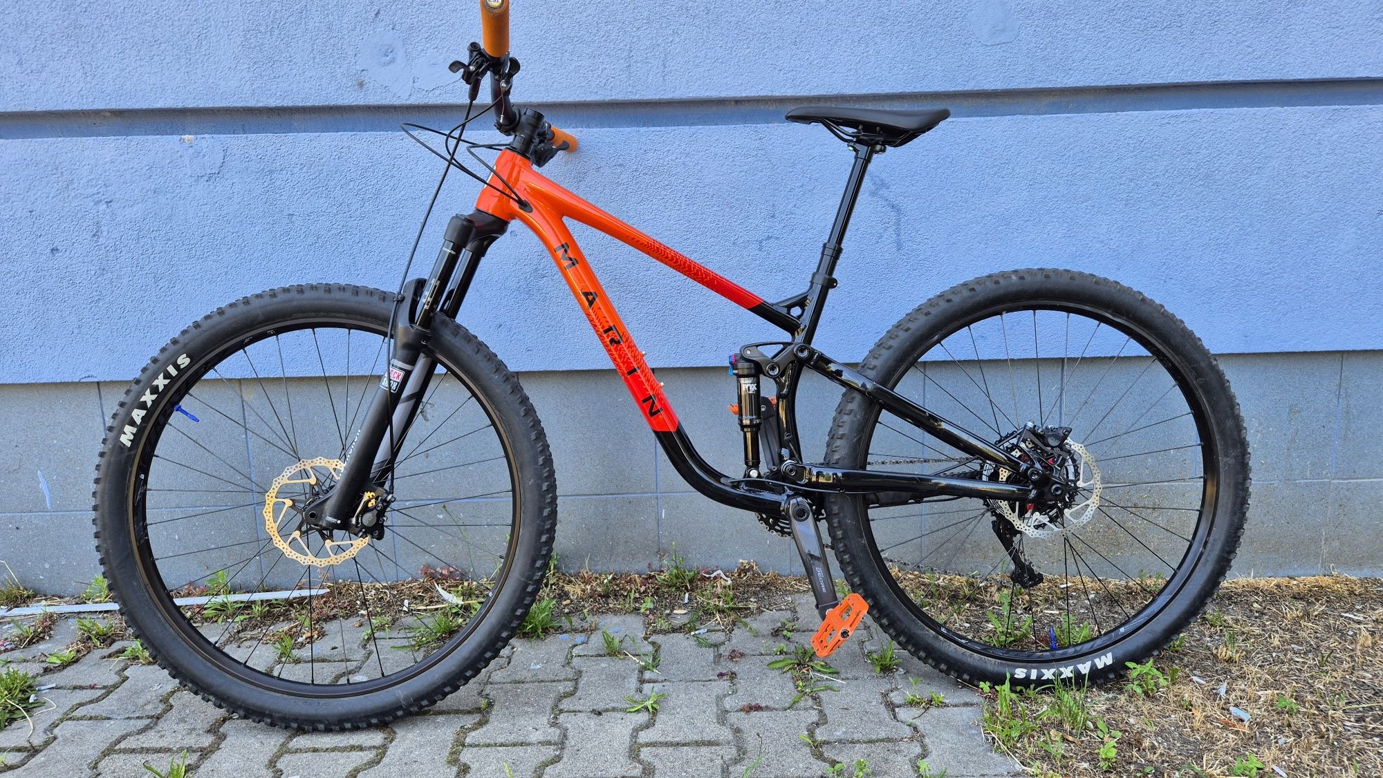 Marin Rift Zone 3