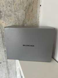 Balenciaga pudełko