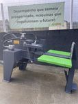Rachador lenha 30 ton.