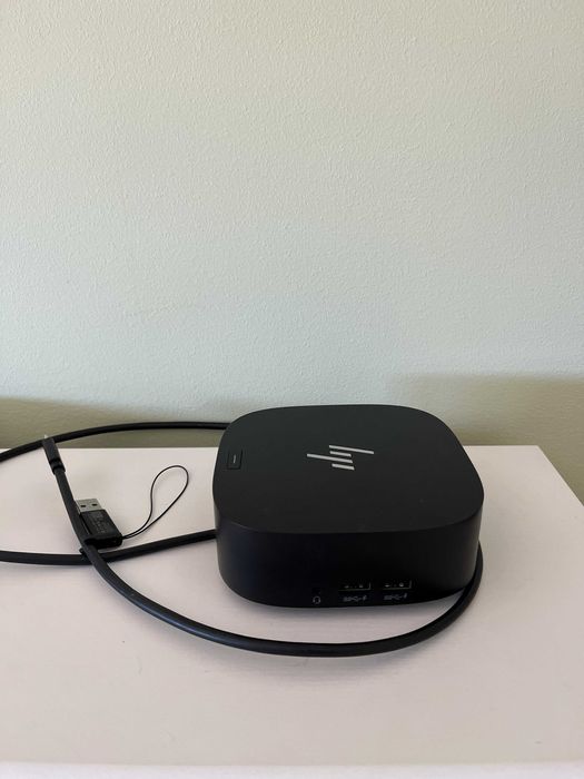 Docking Station Universal HP G2