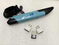 Mysz długopis bezprzewodowa optyczna Pen Mouse