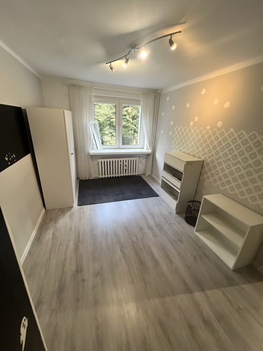 Mieszkanie na sprzedaż Katowice Giszowiec - 46m2  miejsce parkingowe