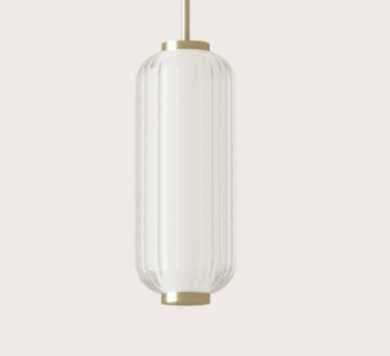 Lampa Aromas del Campo Elma wisząca / ostatnia sztuka