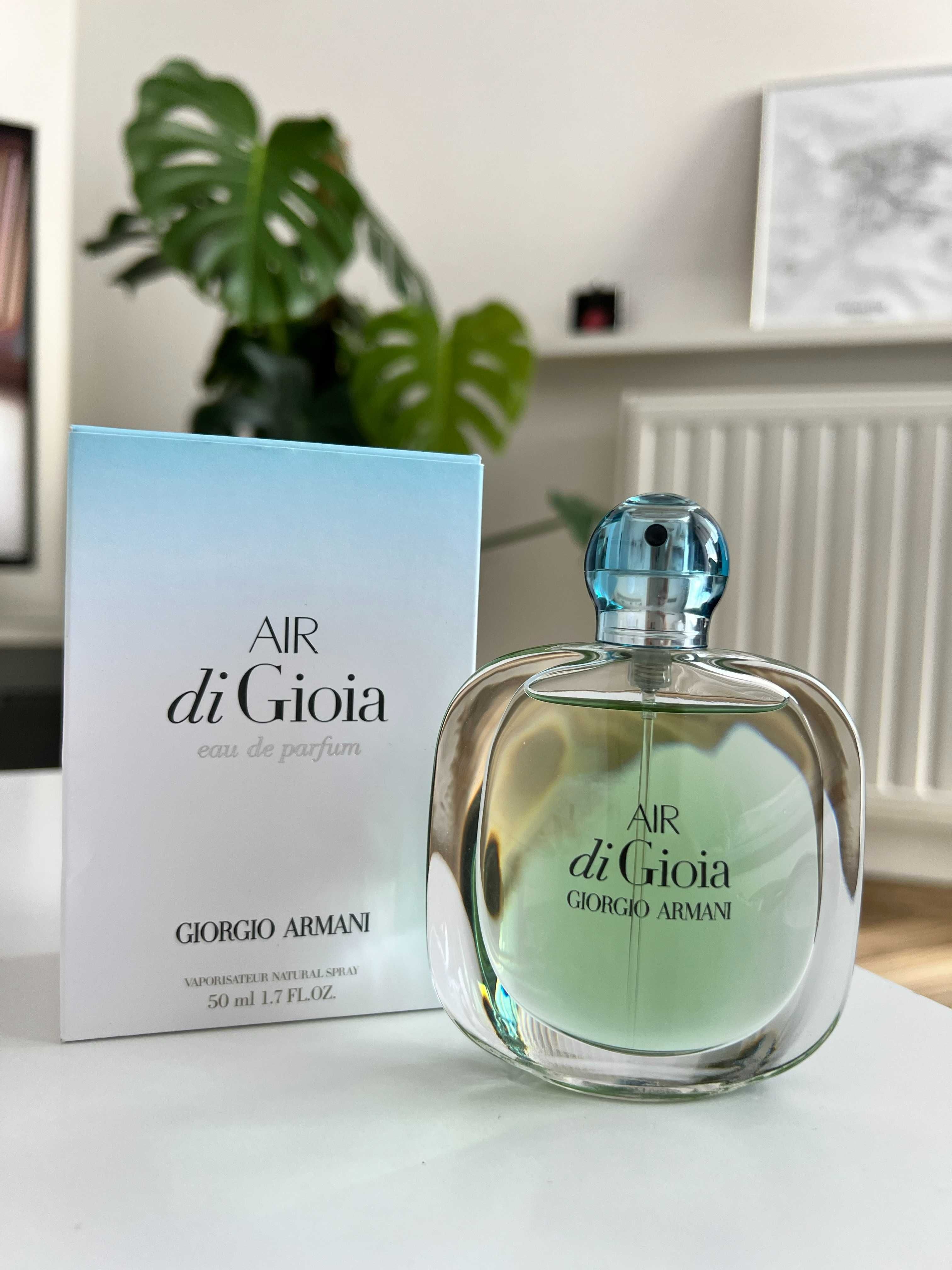 Giorgio Armani Air Di Gioia EDP 50 ml