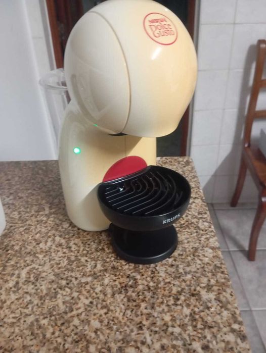 maquina café dolce gusto