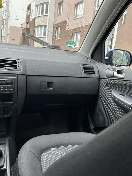 Skoda fabia  Двигун 1.4 МПІ Газ / бензин