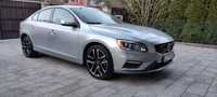 Volvo S60 R-Design full opcja