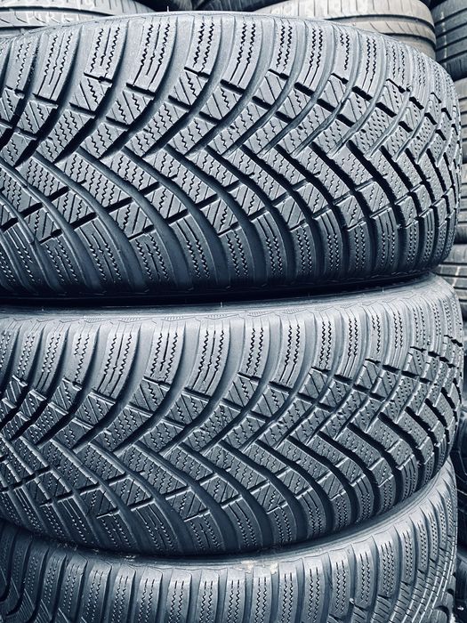 215 55 17 Hankook RS 3