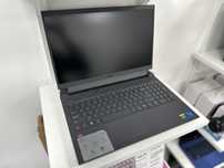Laptop Gamingowy Dell G15 5511 I5-11/16GB/RTX3050ti/120HZ/SKLEP/UBEZPI