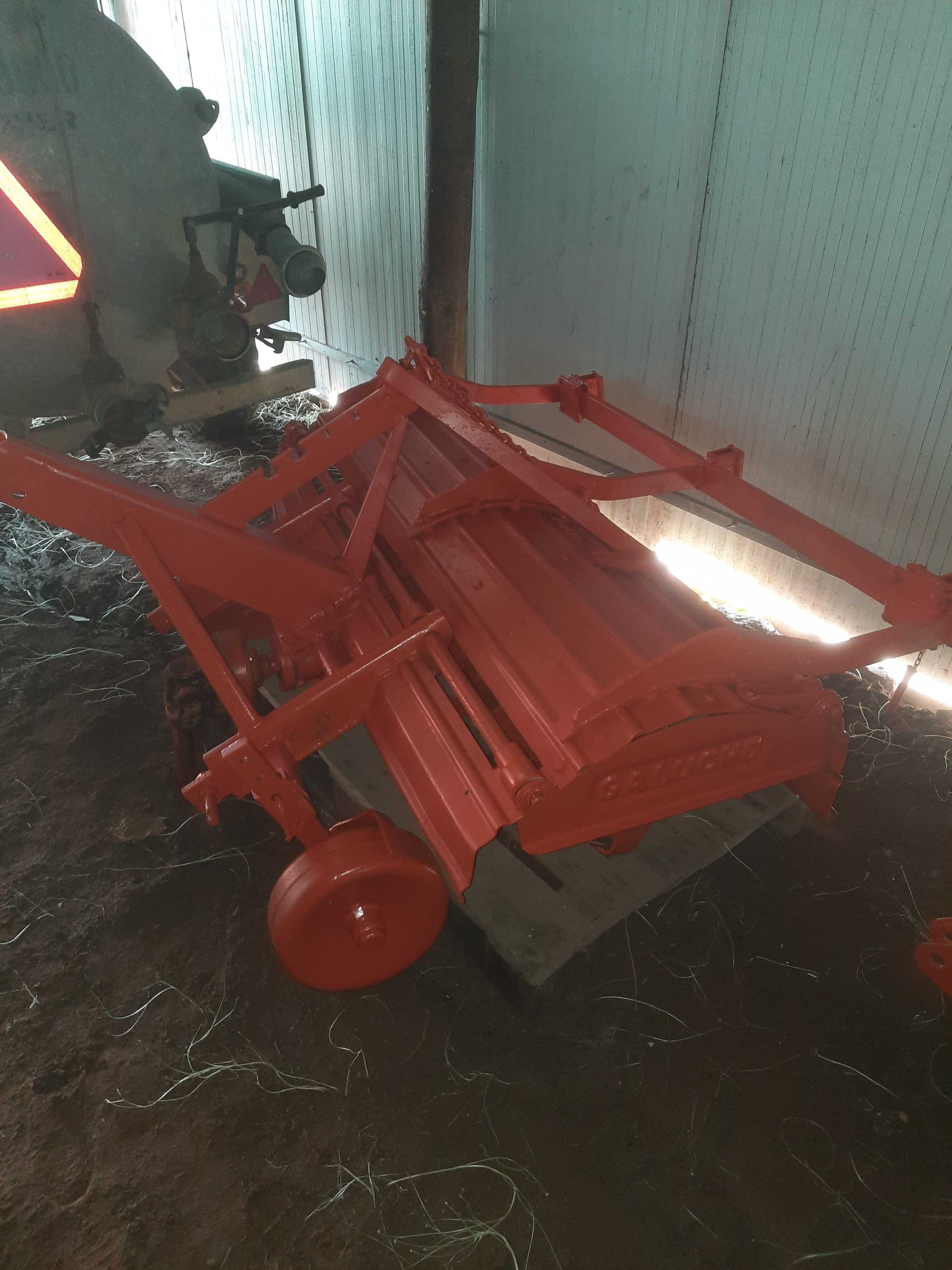 Fresa Galucho 1.5m